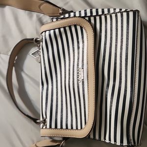 Guess purse